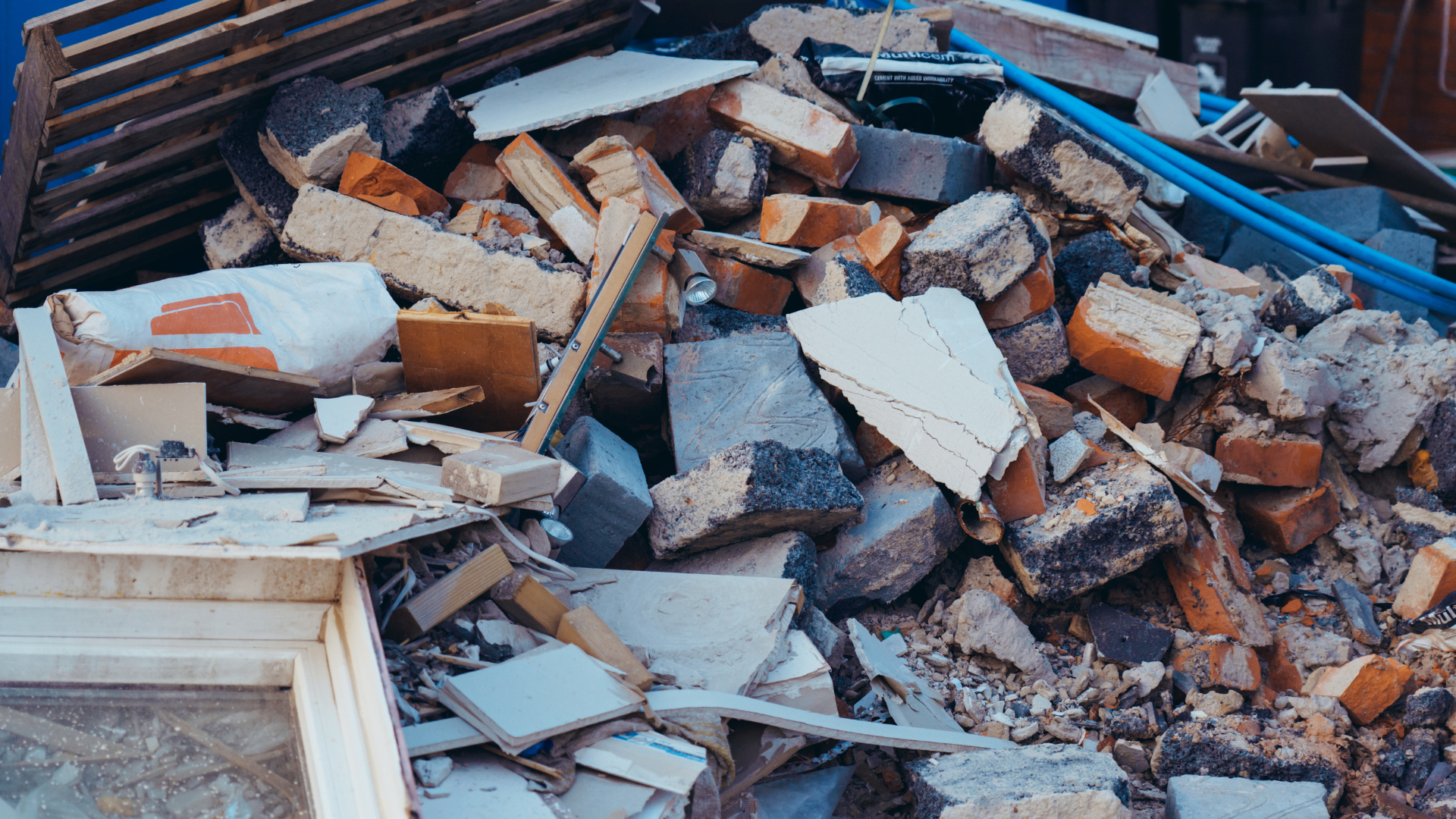 Featured image for “Emergency Junk Removal in Fauquier County: When You Need It Done Fast”