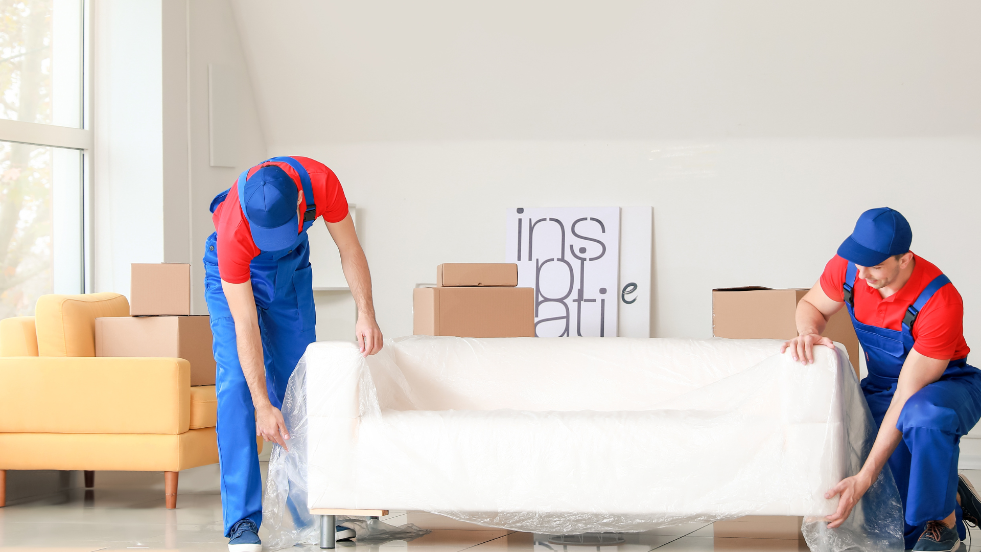 Featured image for “Top Benefits of Hiring Furniture Delivery and Assembly Pros in Chantilly, VA”